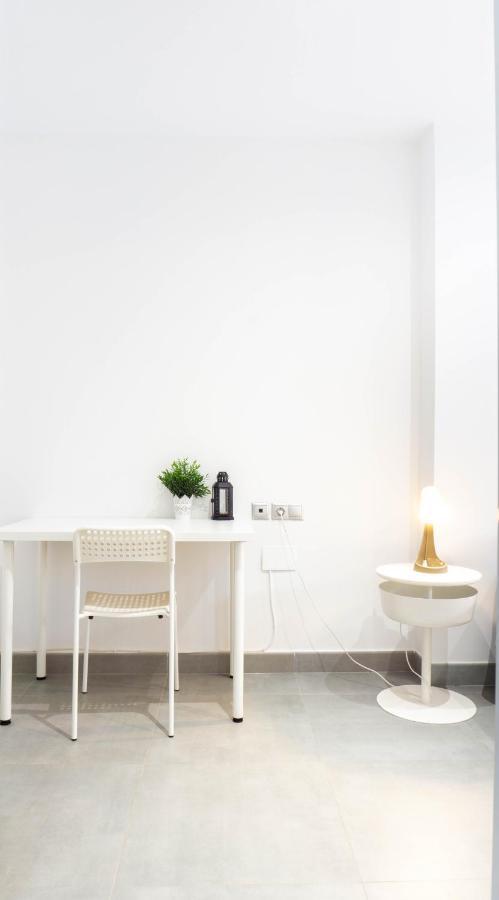 Ferienwohnung Apartamento Austria Málaga Exterior foto