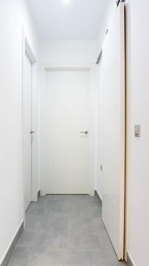 Ferienwohnung Apartamento Austria Málaga Exterior foto